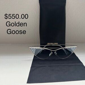 Golden Goose New Sunglasses